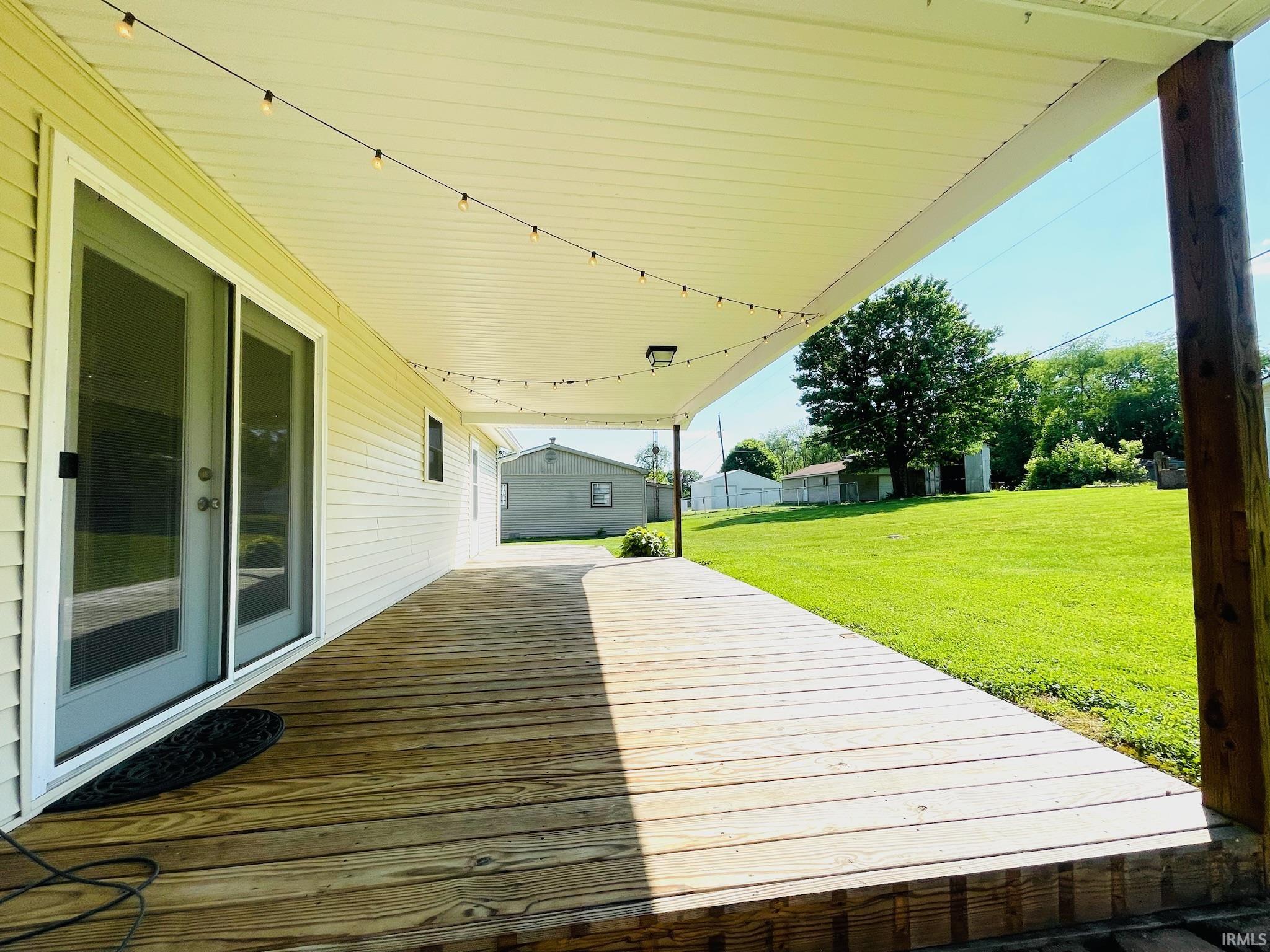 413 Springville-Judah Road Springville, IN 47462 - Photo 29 of 36