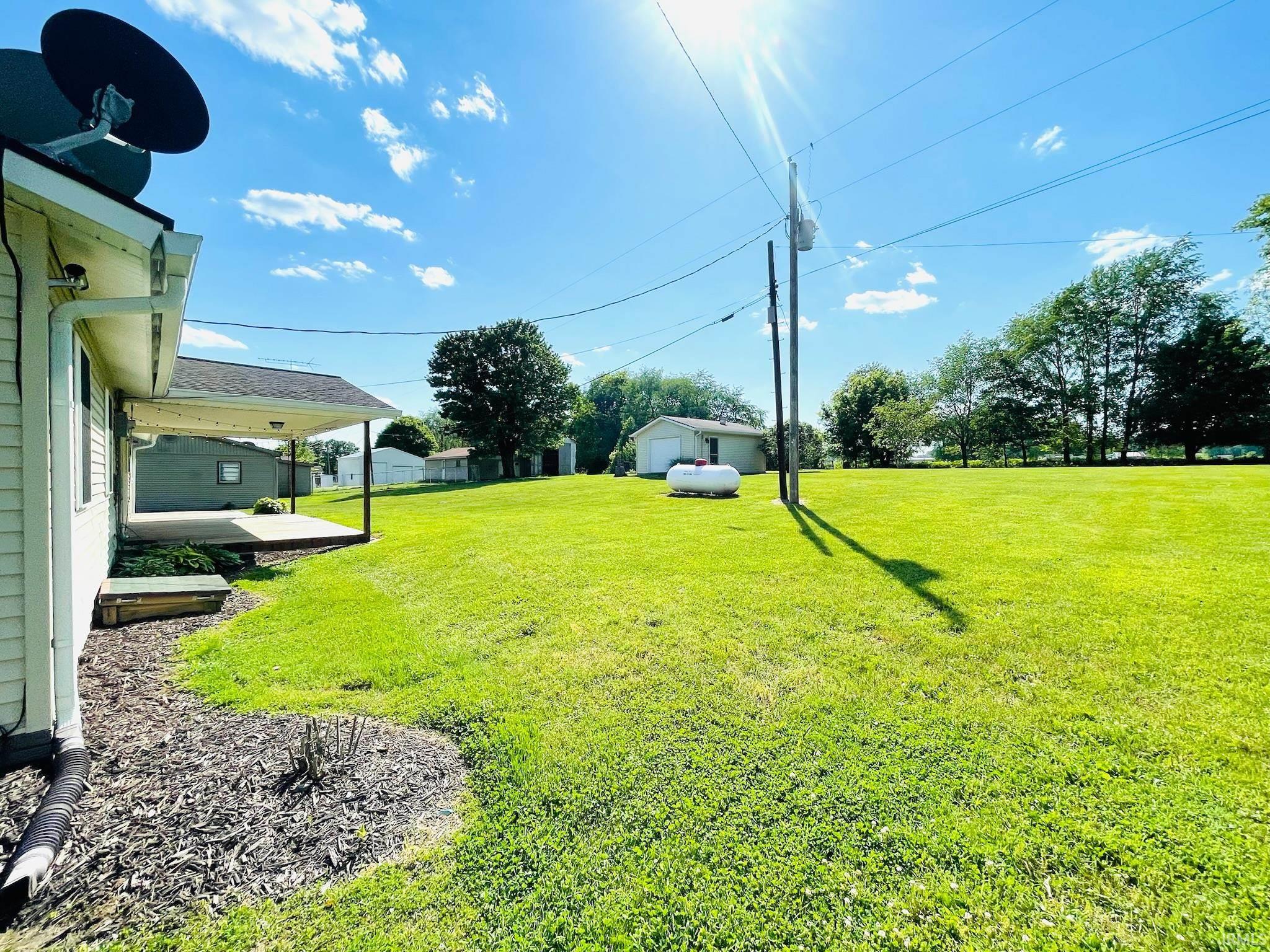 413 Springville-Judah Road Springville, IN 47462 - Photo 30 of 36