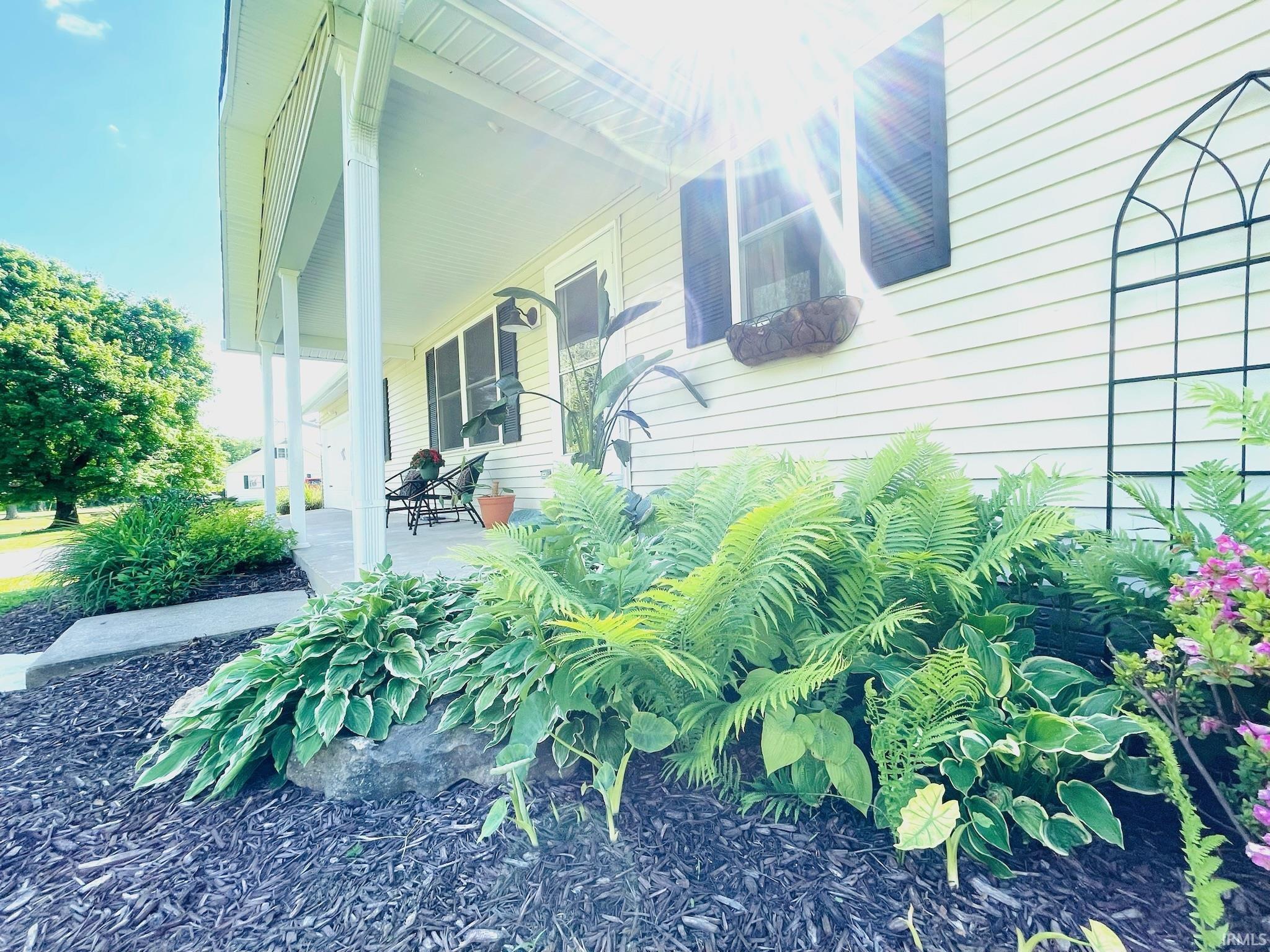 413 Springville-Judah Road Springville, IN 47462 - Photo 3 of 36