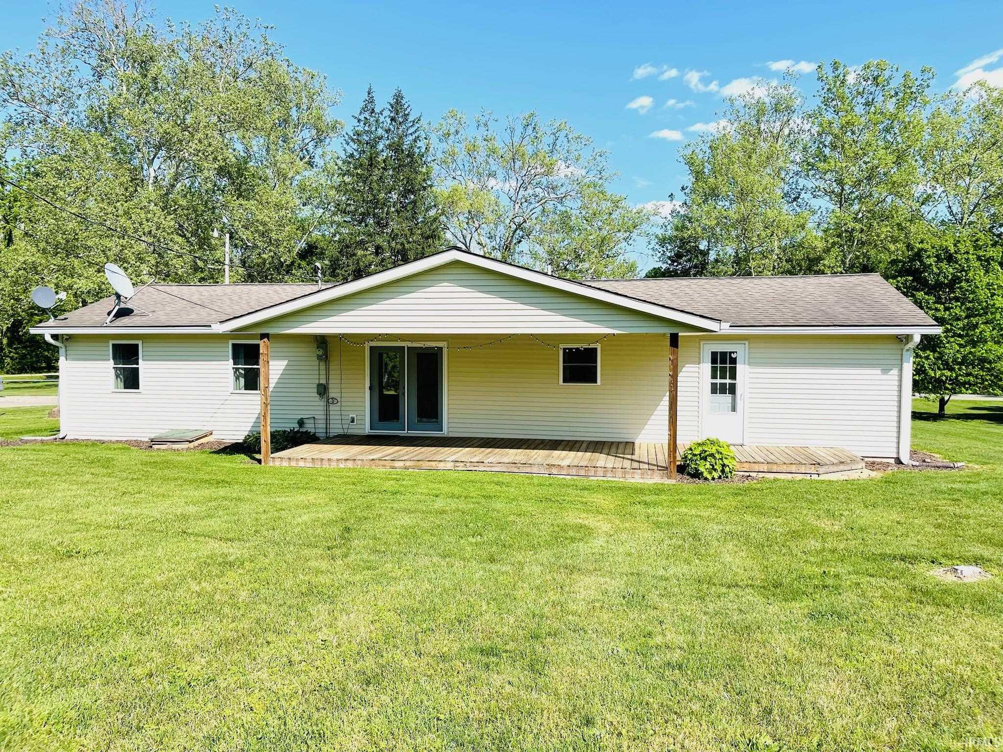 413 Springville-Judah Road Springville, IN 47462 - Photo 31 of 36