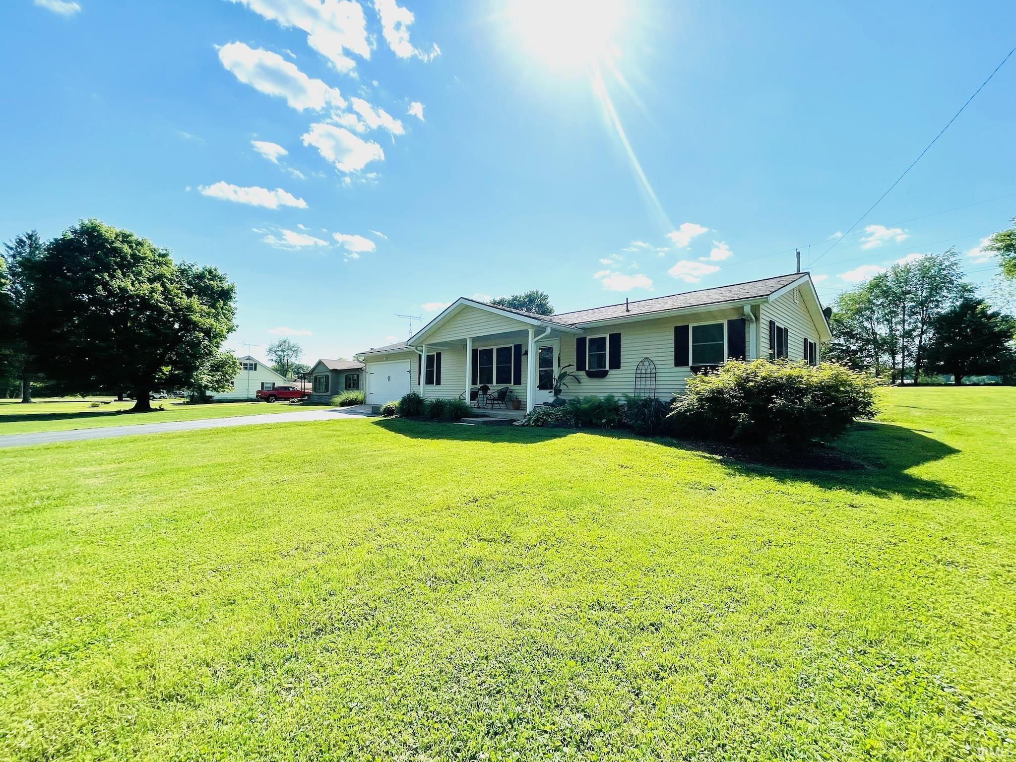 413 Springville-Judah Road Springville, IN 47462 - Photo 5 of 36