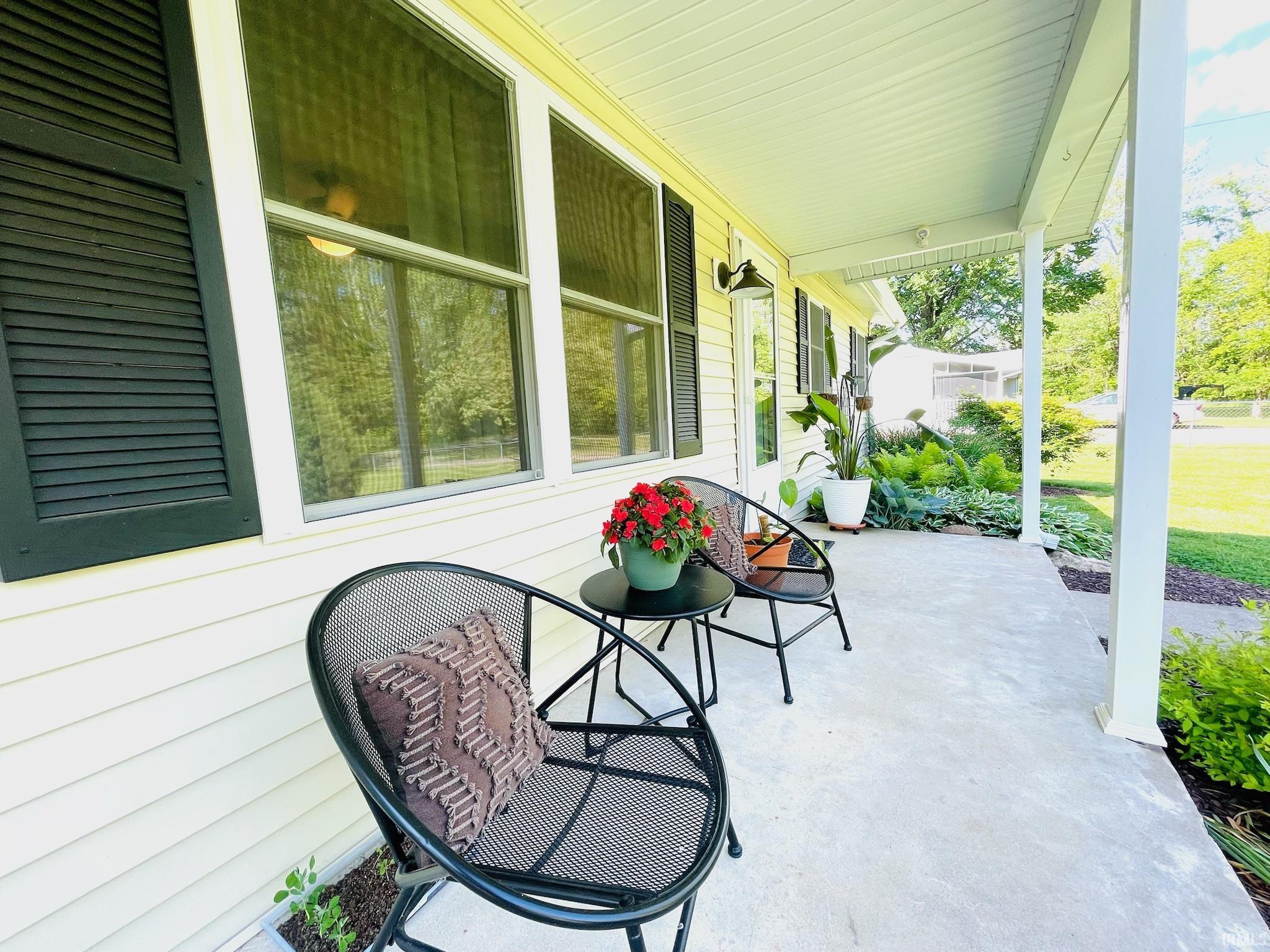 413 Springville-Judah Road Springville, IN 47462 - Photo 6 of 36