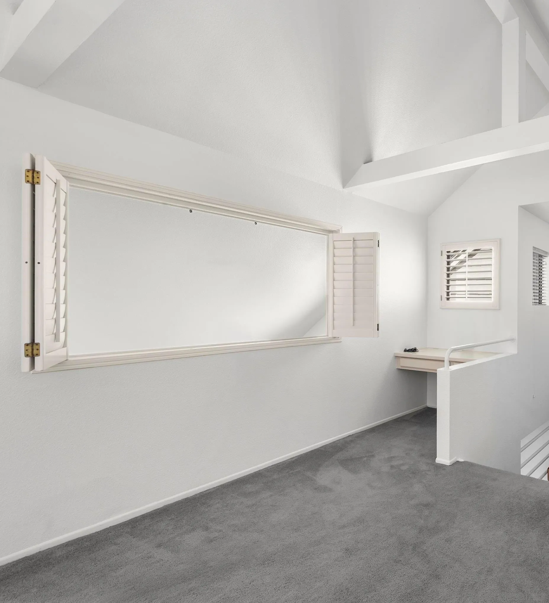 11061 Scripps Ranch Boulevard San Diego, CA 92131 - Photo 18 of 66 a view of an empty room