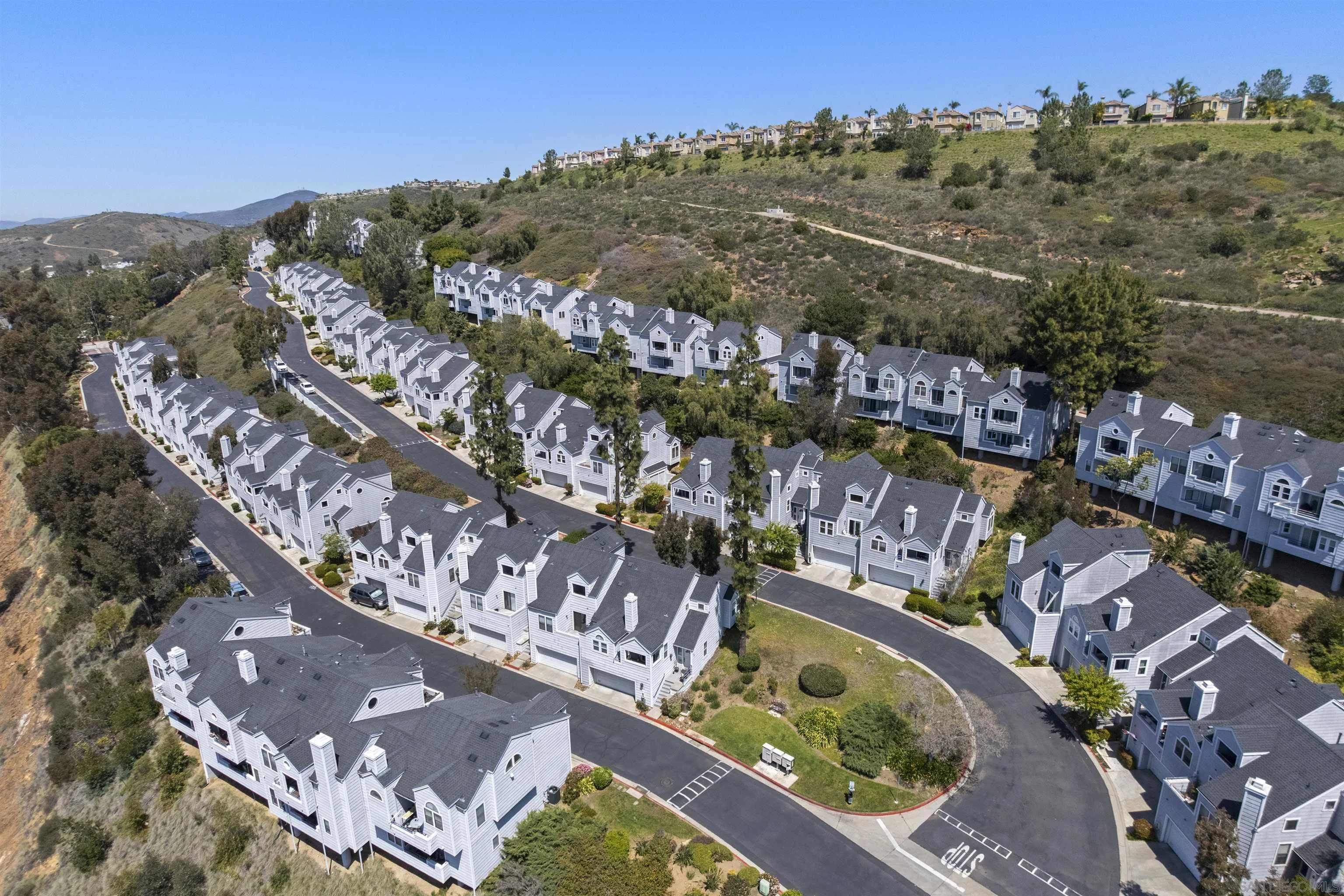 11061 Scripps Ranch Boulevard San Diego, CA 92131 - Photo 41 of 66 a view of a city