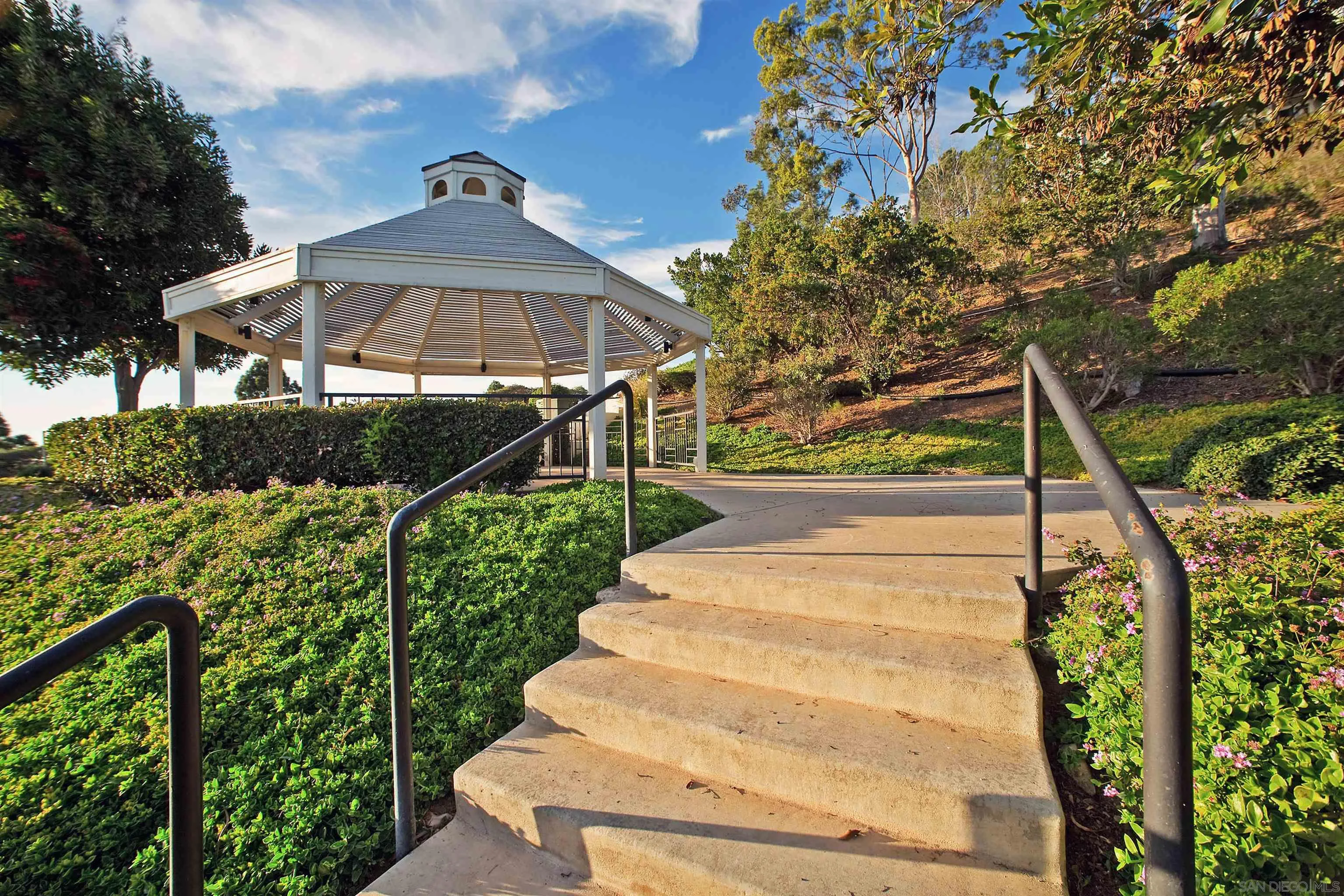 11061 Scripps Ranch Boulevard San Diego, CA 92131 - Photo 56 of 66 a view of statue in the garden