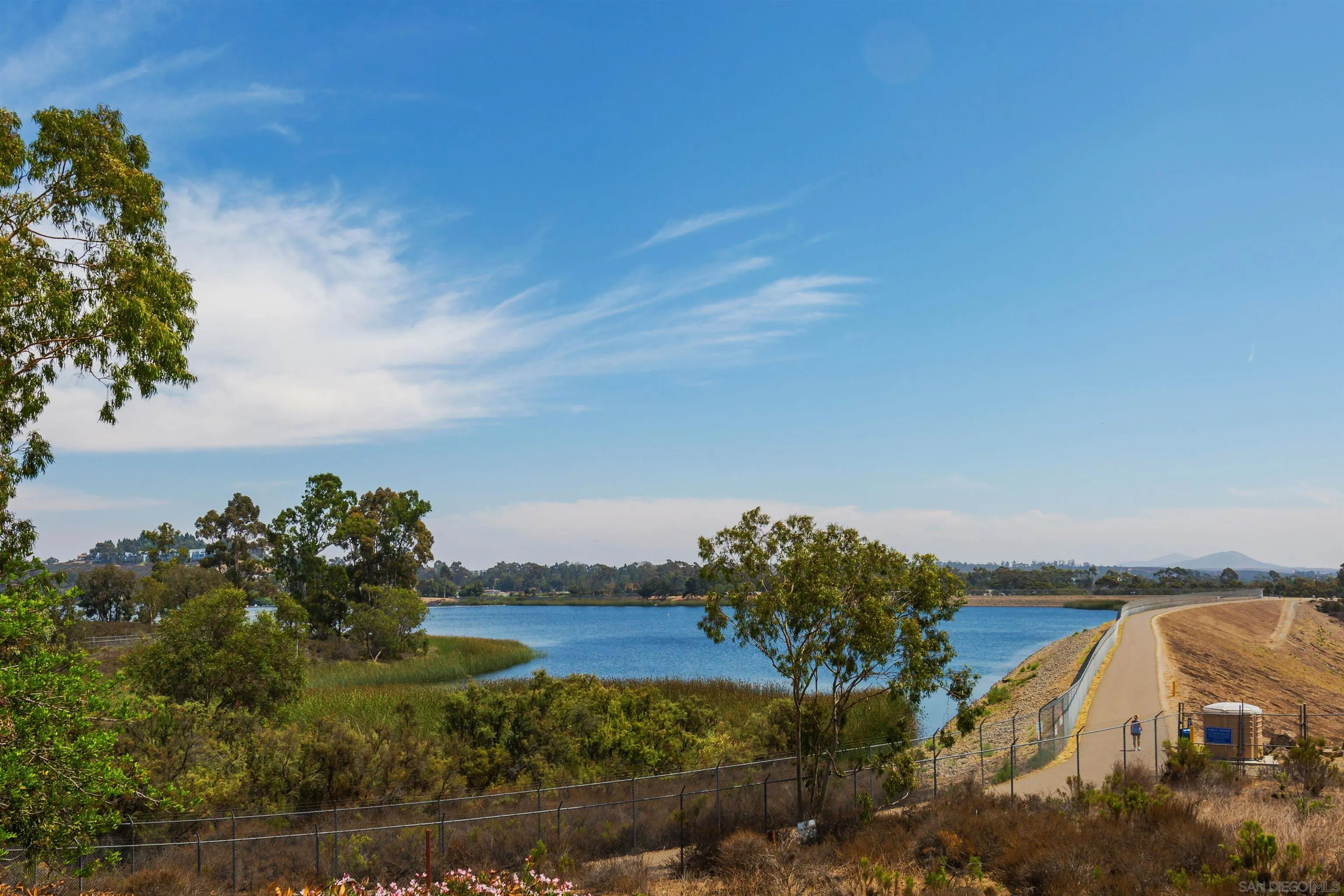 11061 Scripps Ranch Boulevard San Diego, CA 92131 - Photo 62 of 66 a view of a lake