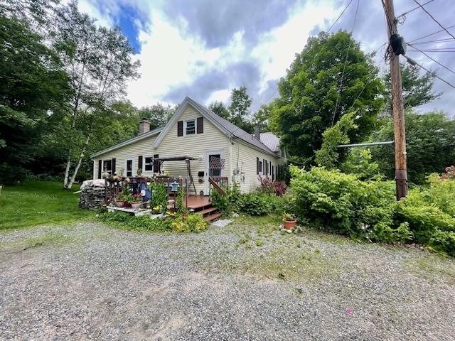 5 Bell Street Gorham, NH 03581 - Photo 2 of 28