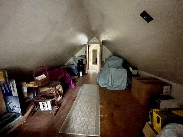 $214,500 | 5 Bell Street, Gorham, NH 03581