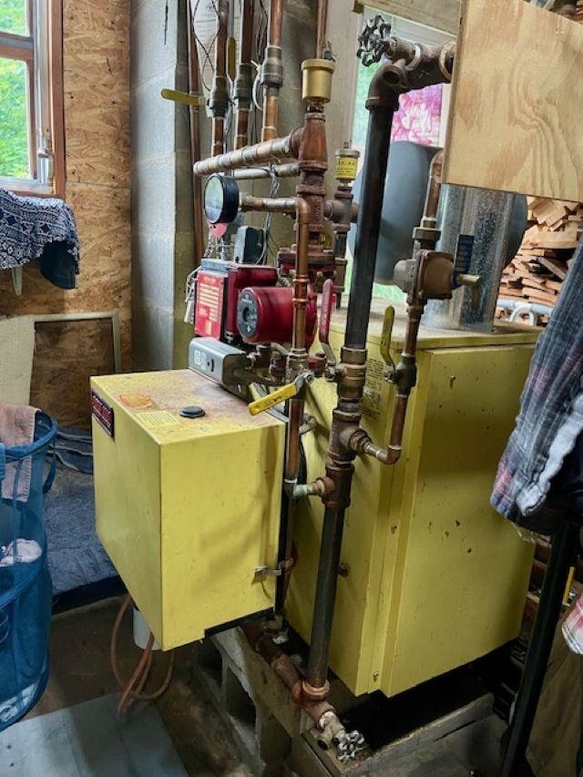 5 Bell Street Gorham, NH 03581 - Photo 22 of 28