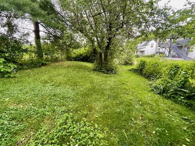 5 Bell Street Gorham, NH 03581 - Photo 23 of 28