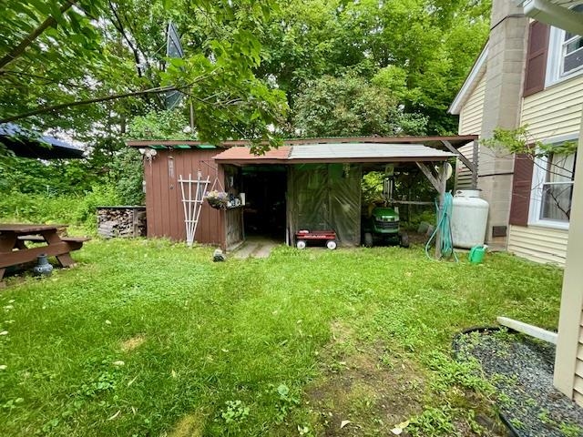 5 Bell Street Gorham, NH 03581 - Photo 24 of 28