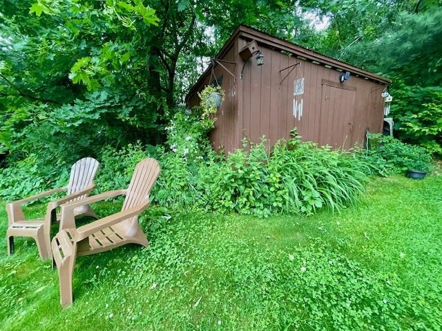 5 Bell Street Gorham, NH 03581 - Photo 26 of 28