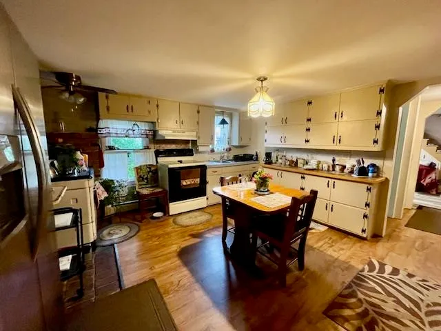 $214,500 | 5 Bell Street, Gorham, NH 03581