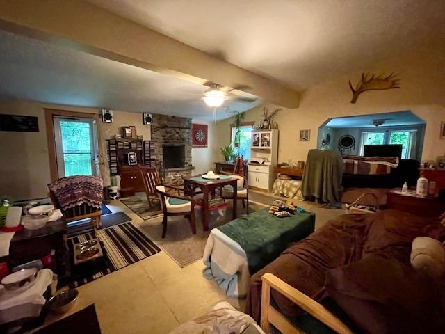 5 Bell Street Gorham, NH 03581 - Photo 6 of 28