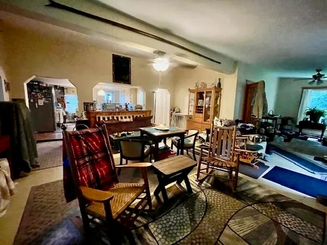 $214,500 | 5 Bell Street, Gorham, NH 03581