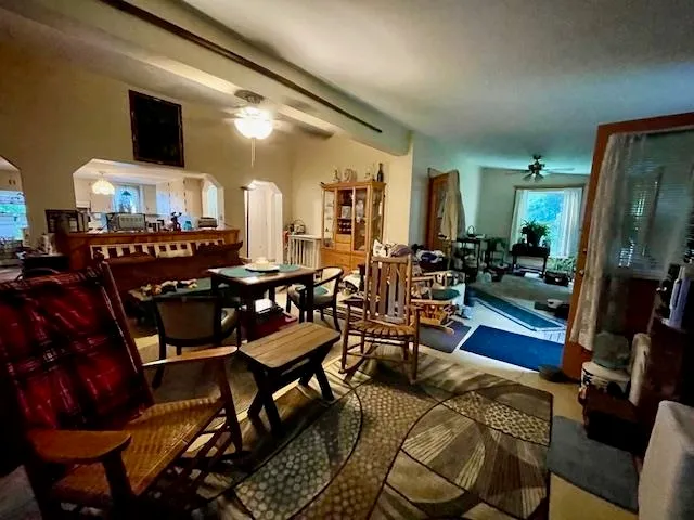 $214,500 | 5 Bell Street, Gorham, NH 03581