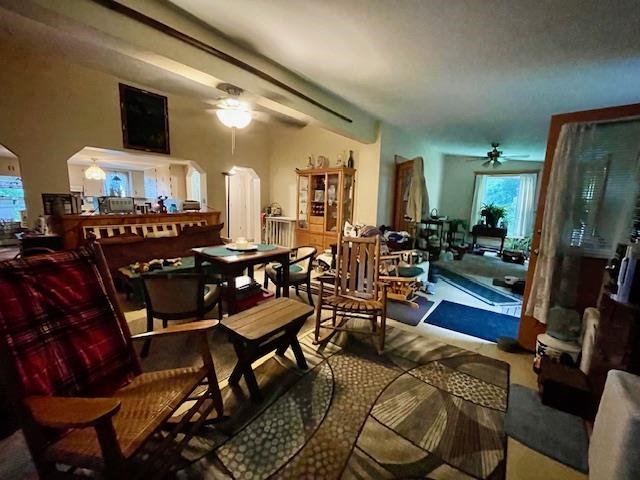 5 Bell Street Gorham, NH 03581 - Photo 8 of 28