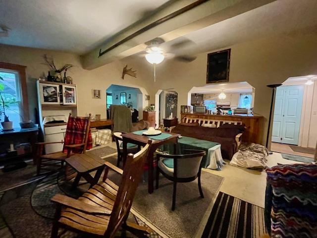 5 Bell Street Gorham, NH 03581 - Photo 10 of 28