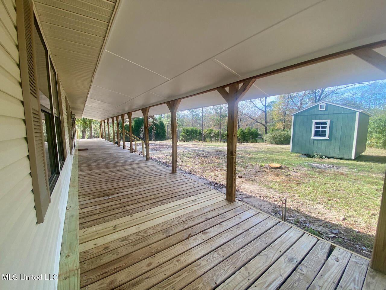 122 Hunter Lane Lucedale, MS 39452 - Photo 2 of 53 IMG_7467 2