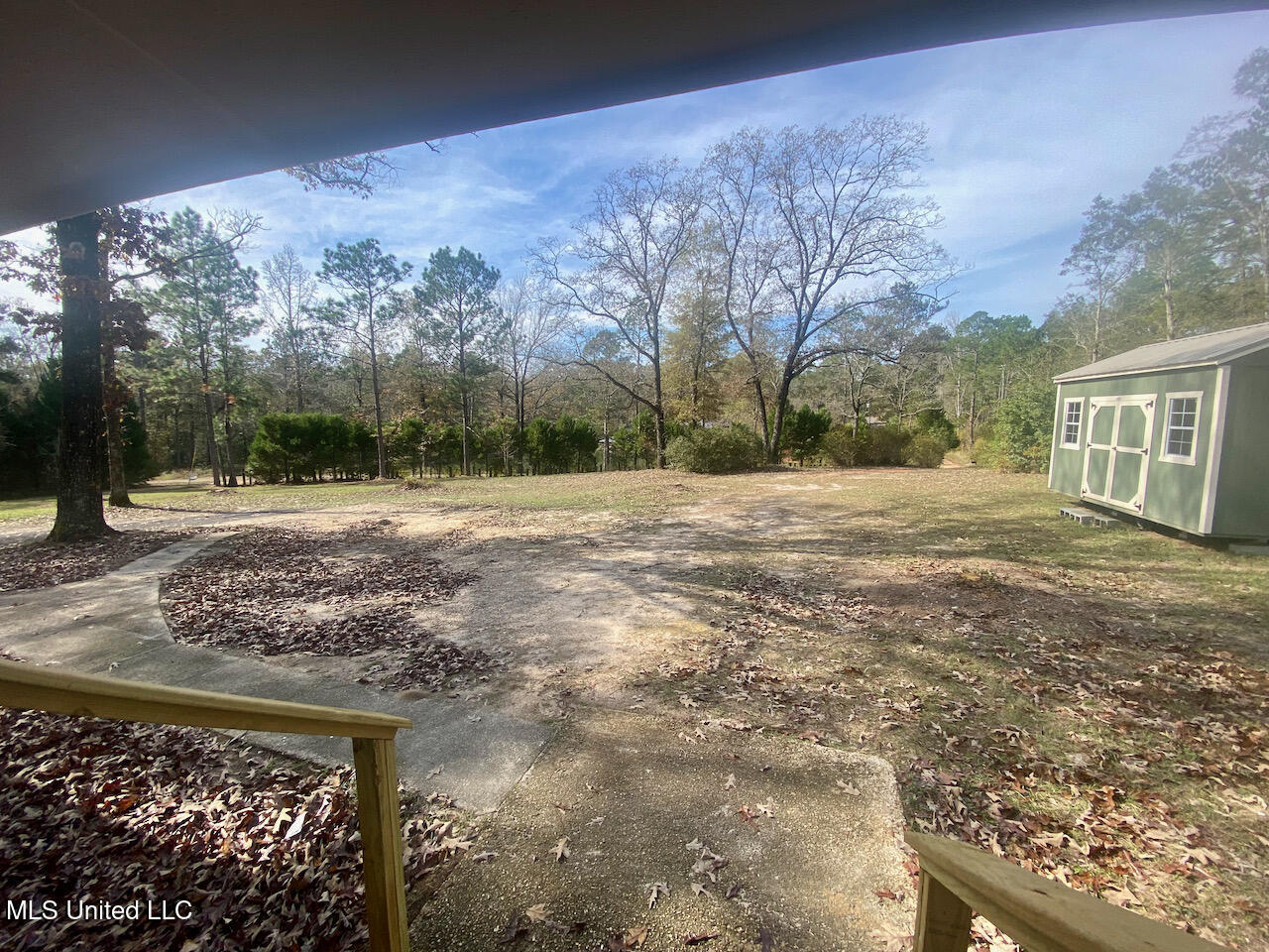122 Hunter Lane Lucedale, MS 39452 - Photo 22 of 53 IMG_7465 2
