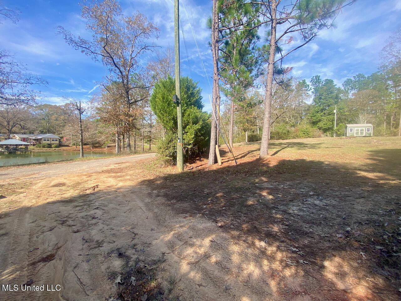 122 Hunter Lane Lucedale, MS 39452 - Photo 43 of 53 IMG_7544 2