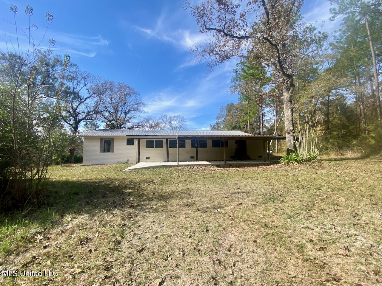 122 Hunter Lane Lucedale, MS 39452 - Photo 44 of 53 IMG_7537 2