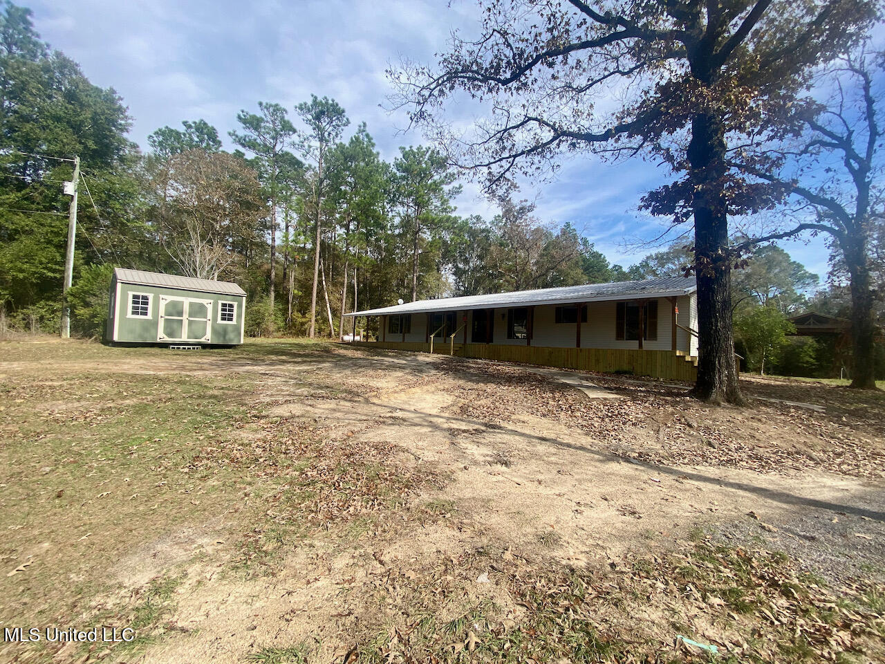 122 Hunter Lane Lucedale, MS 39452 - Photo 45 of 53 IMG_7518 2