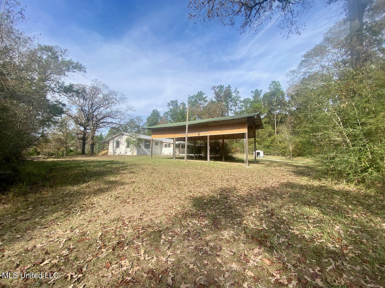 122 Hunter Lane Lucedale, MS 39452 - Photo 48 of 53 IMG_7461