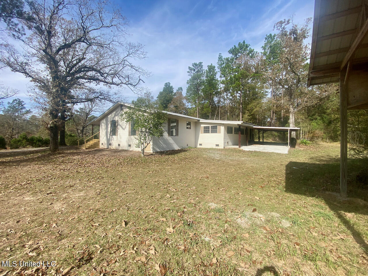 122 Hunter Lane Lucedale, MS 39452 - Photo 50 of 53 IMG_7464 2