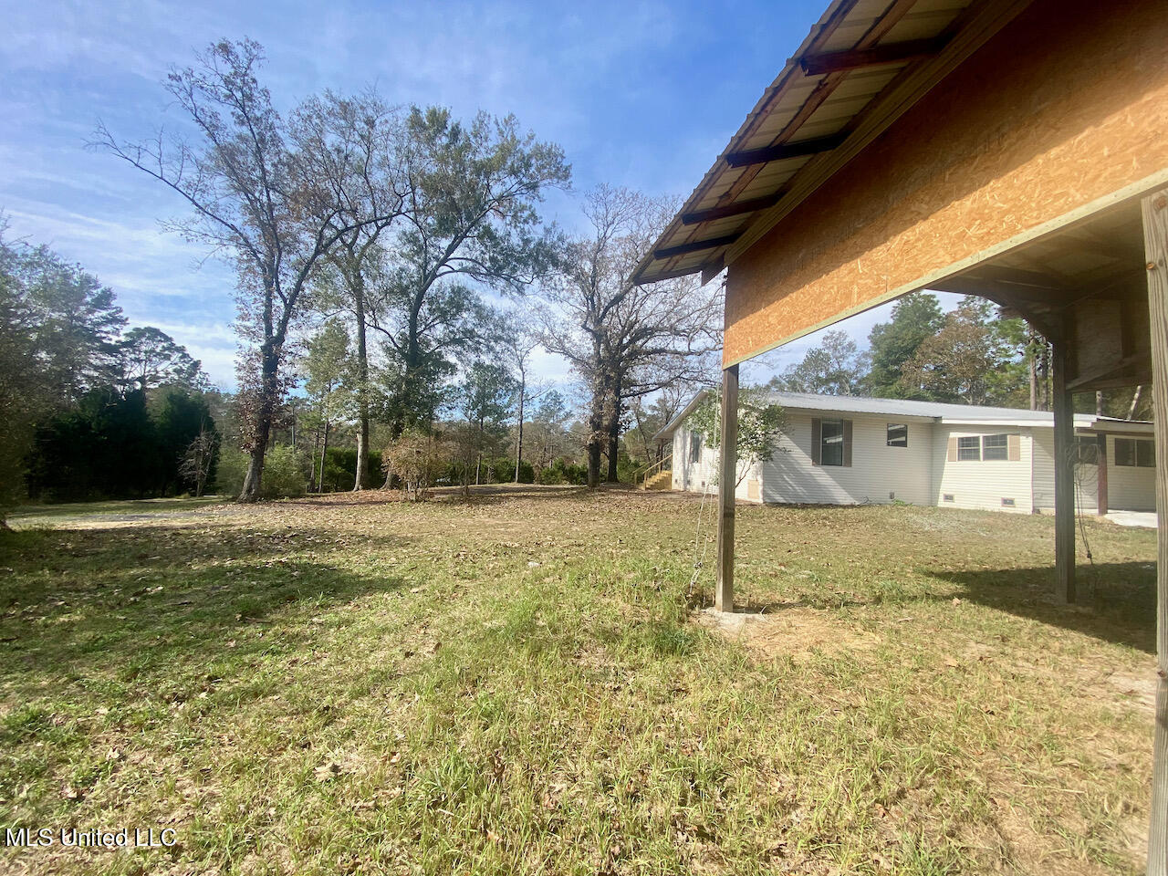 122 Hunter Lane Lucedale, MS 39452 - Photo 51 of 53 IMG_7462 2