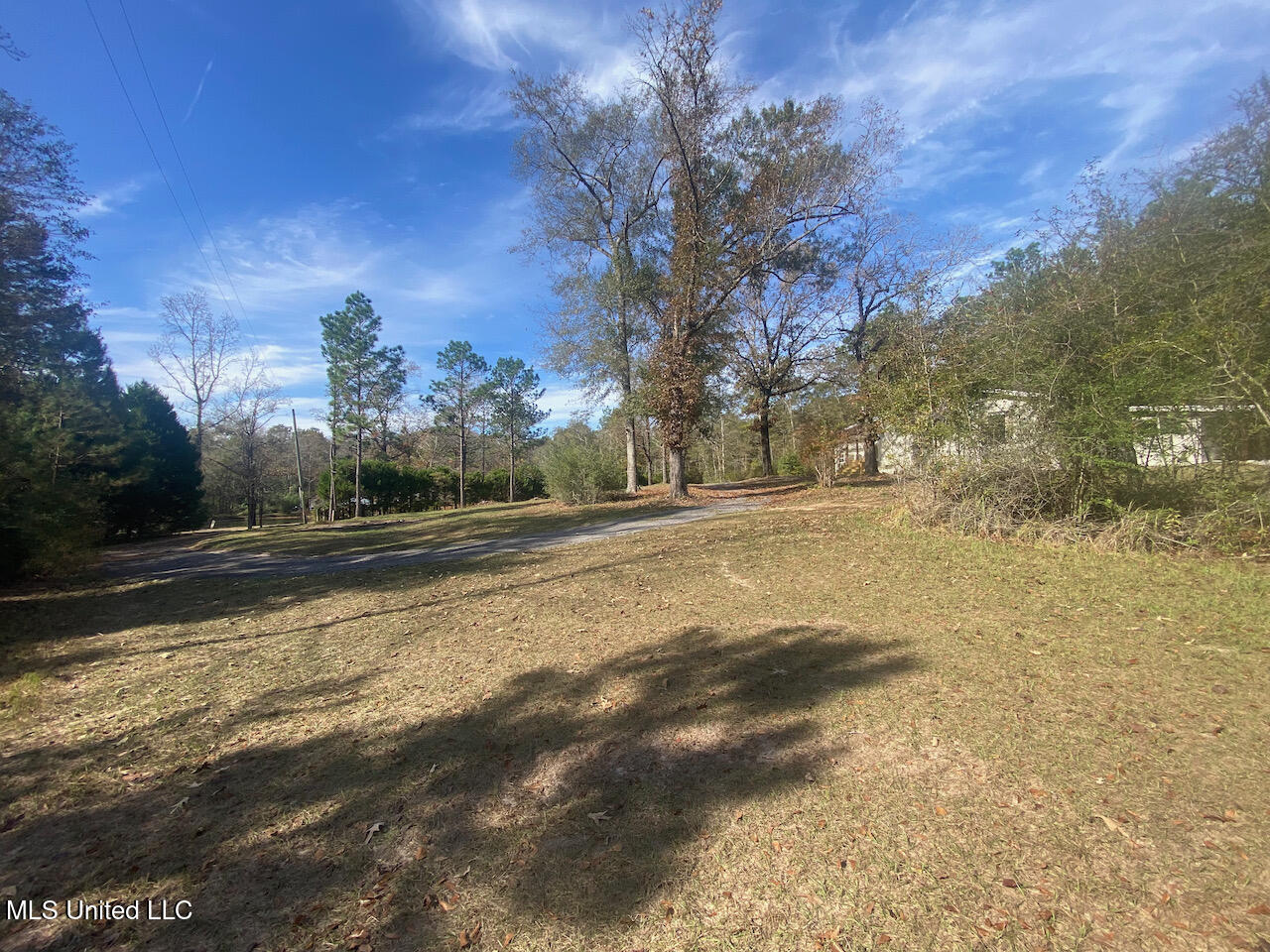 122 Hunter Lane Lucedale, MS 39452 - Photo 52 of 53 IMG_7541