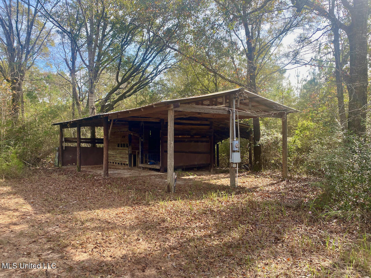 122 Hunter Lane Lucedale, MS 39452 - Photo 53 of 53 IMG_7460 2