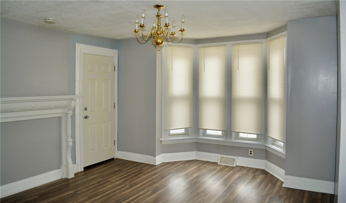 150 North Bend Street Pawtucket, RI 02860 - Photo 6 of 6 First floor living room.