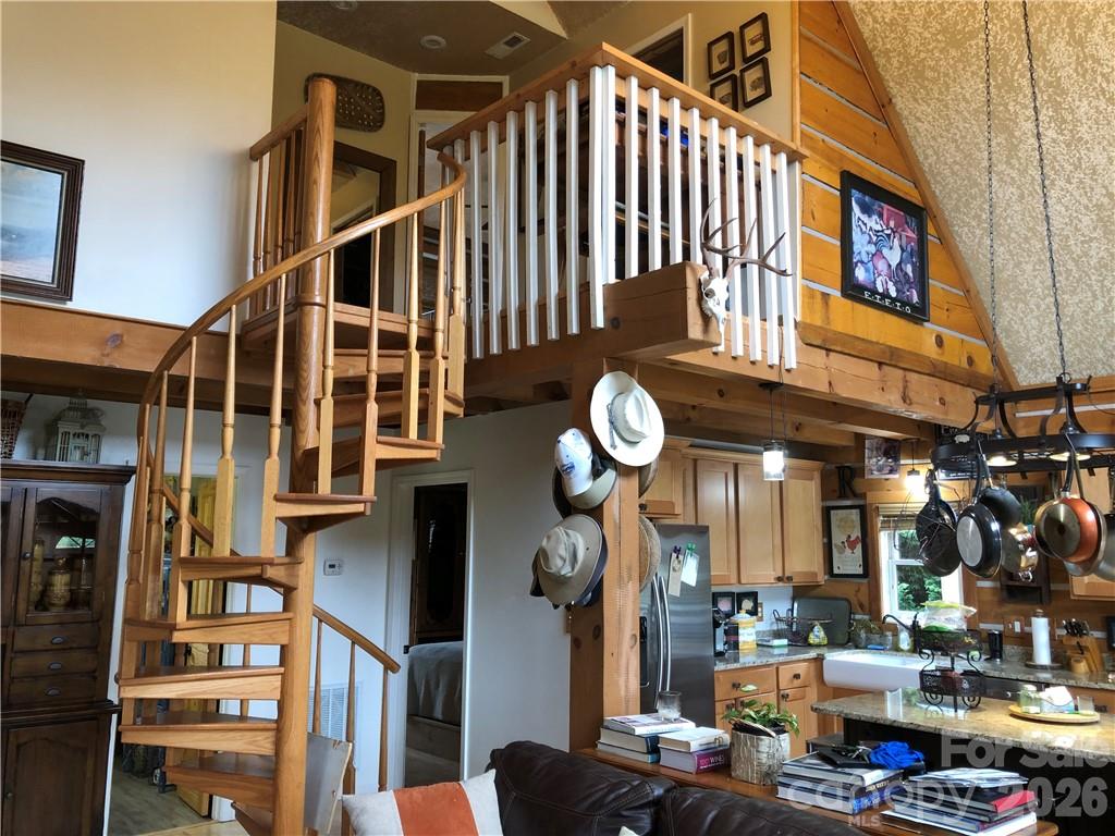 836 Burney Mountain Road Fletcher, NC 28732 - Photo 18 of 37