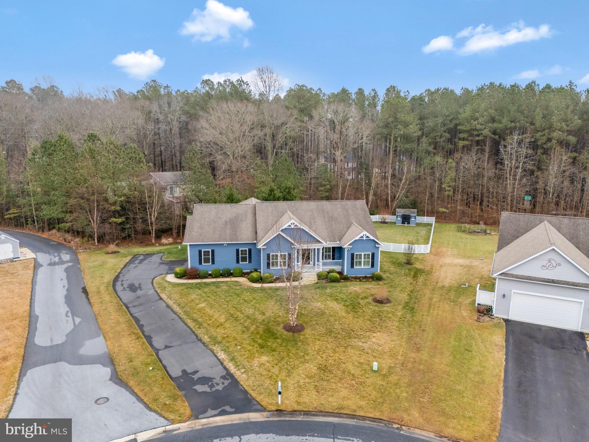 22617 Ramble Road Lewes, DE 19958 - Photo 63 of 83 Gallery Image 63