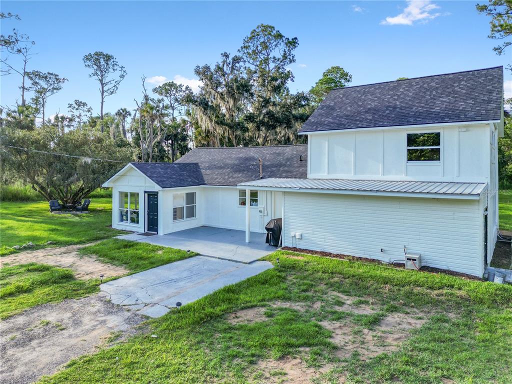 6357 County Road 305 Bunnell, FL 32110 - Photo 1 of 1