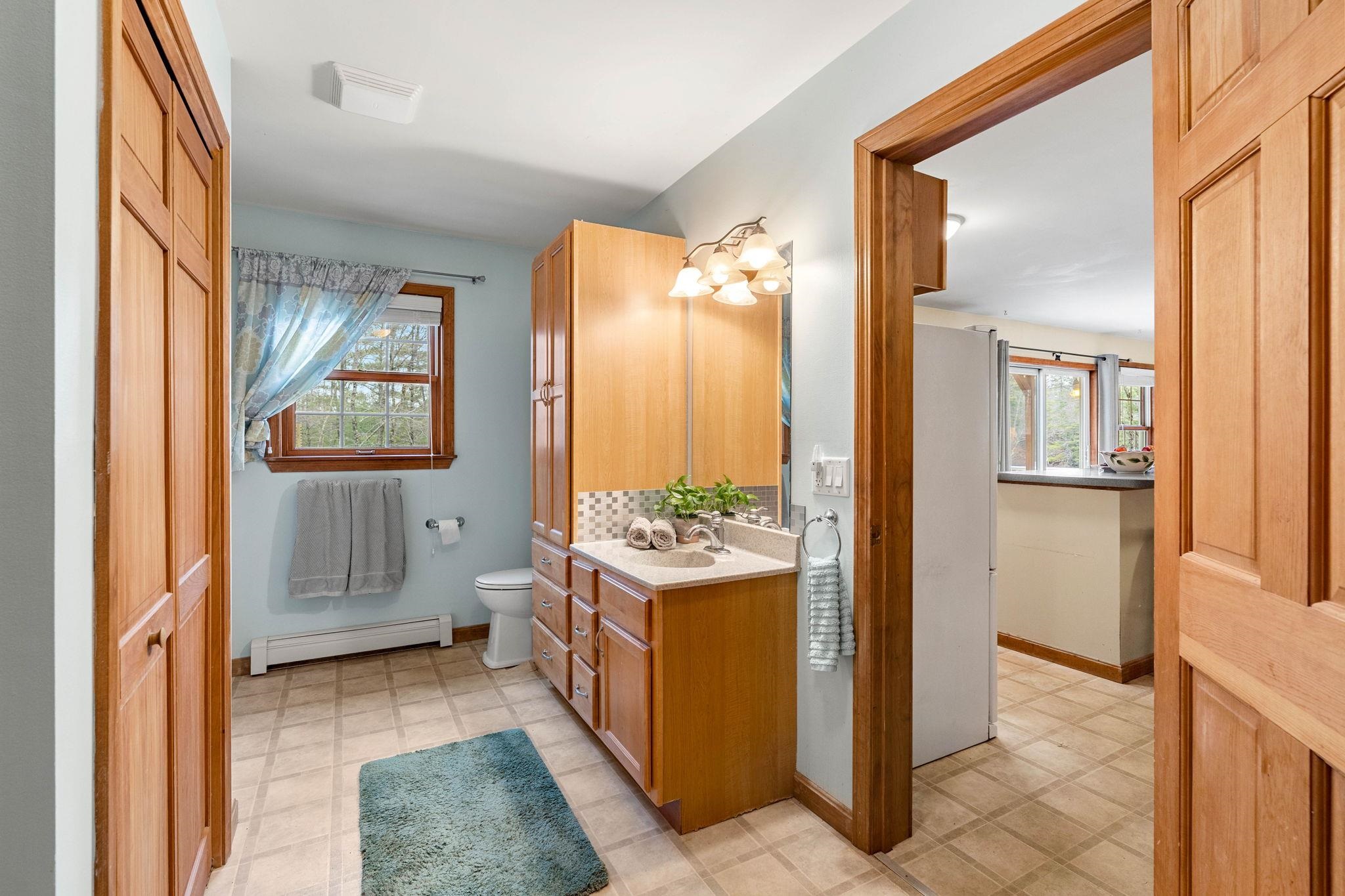 516 Berry River Road Barrington, NH 03825 - Photo 21 of 50 Gallery Image 21