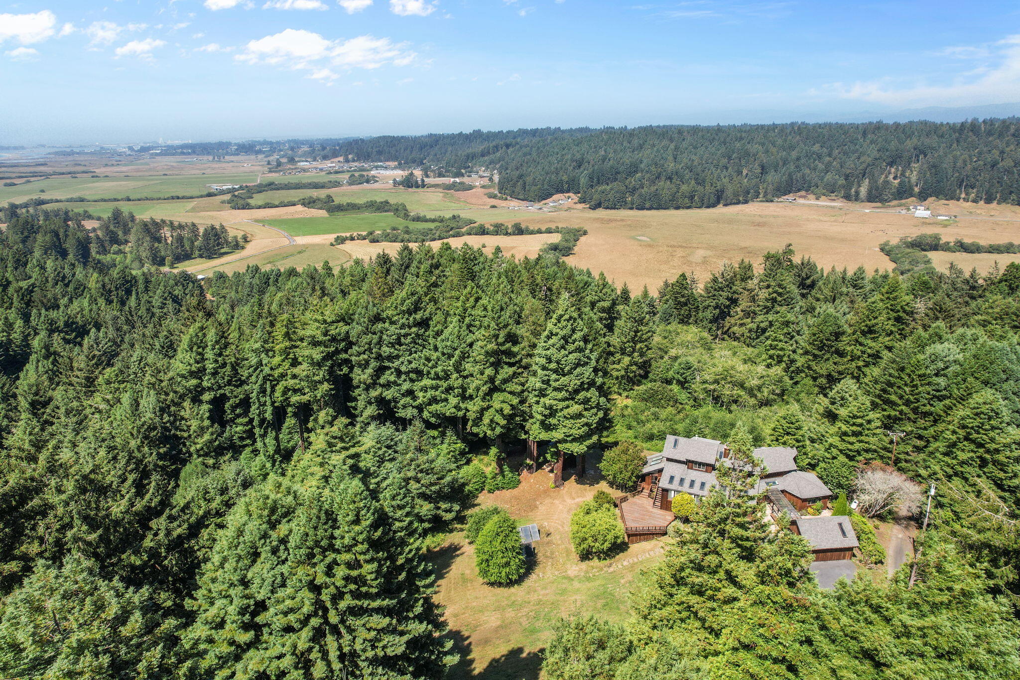 720 Tanglewood Road Eureka, CA 95503 - Photo 31 of 173