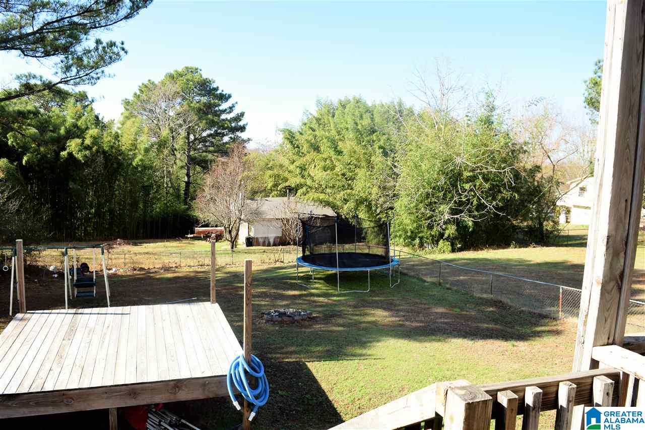8271 Country Circle Pinson, AL 35126 - Photo 25 of 26