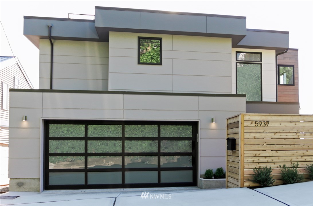 5937 Atlas Place Southwest Seattle, WA 98136 - Photo 1 of 25 Gallery Image 1