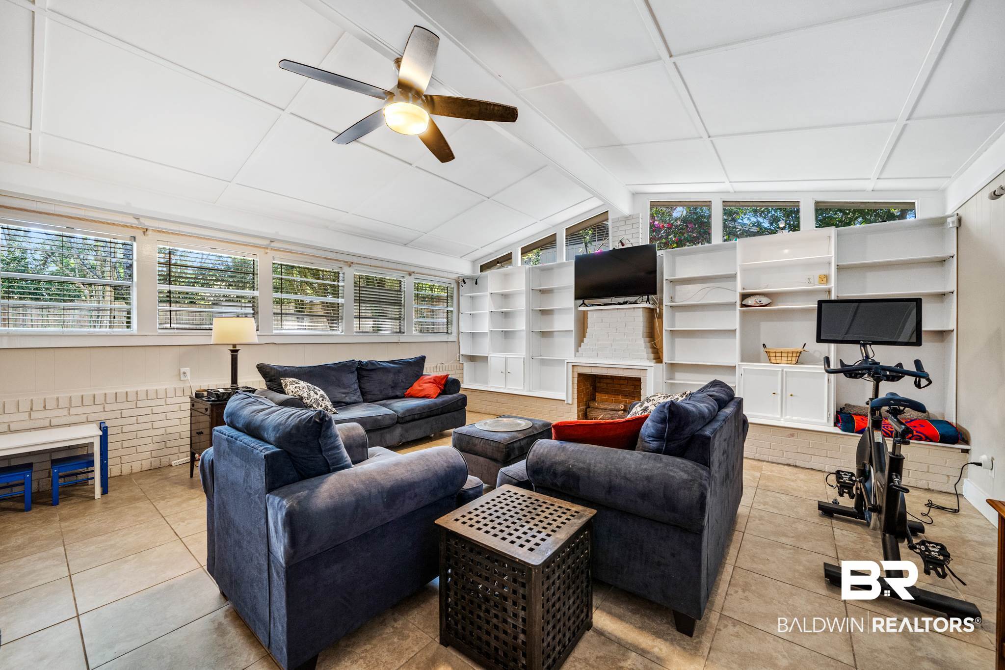 366 Wacker Lane North Mobile, AL 36608 - Photo 4 of 34