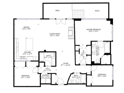 $999,000 | 1201 West Wrightwood Avenue, Unit 7, Chicago, IL 60614