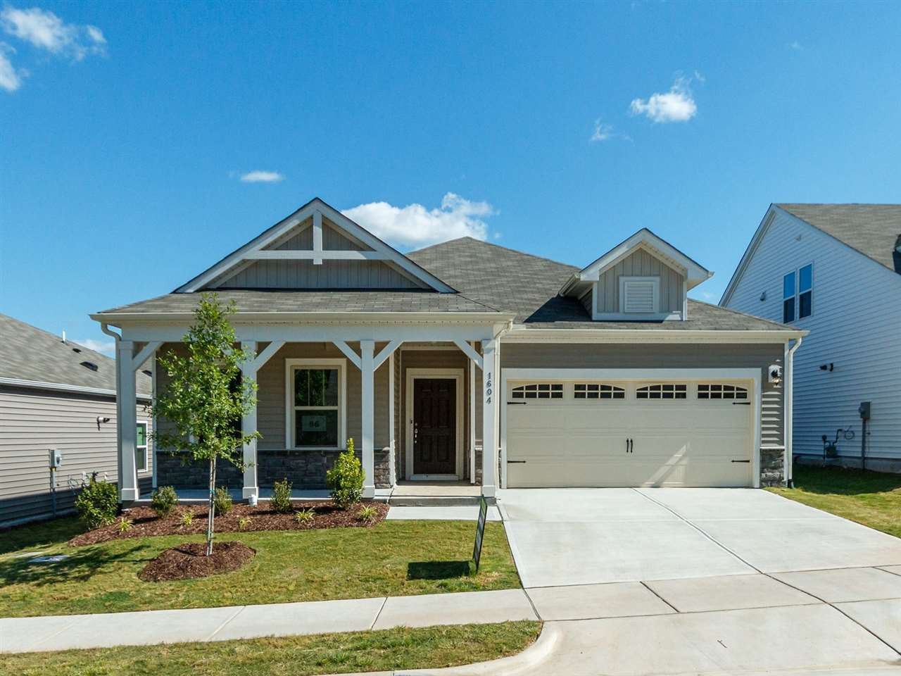 1604 Wrenn Road Durham, NC 27703 - Photo 1 of 30 Photo 1