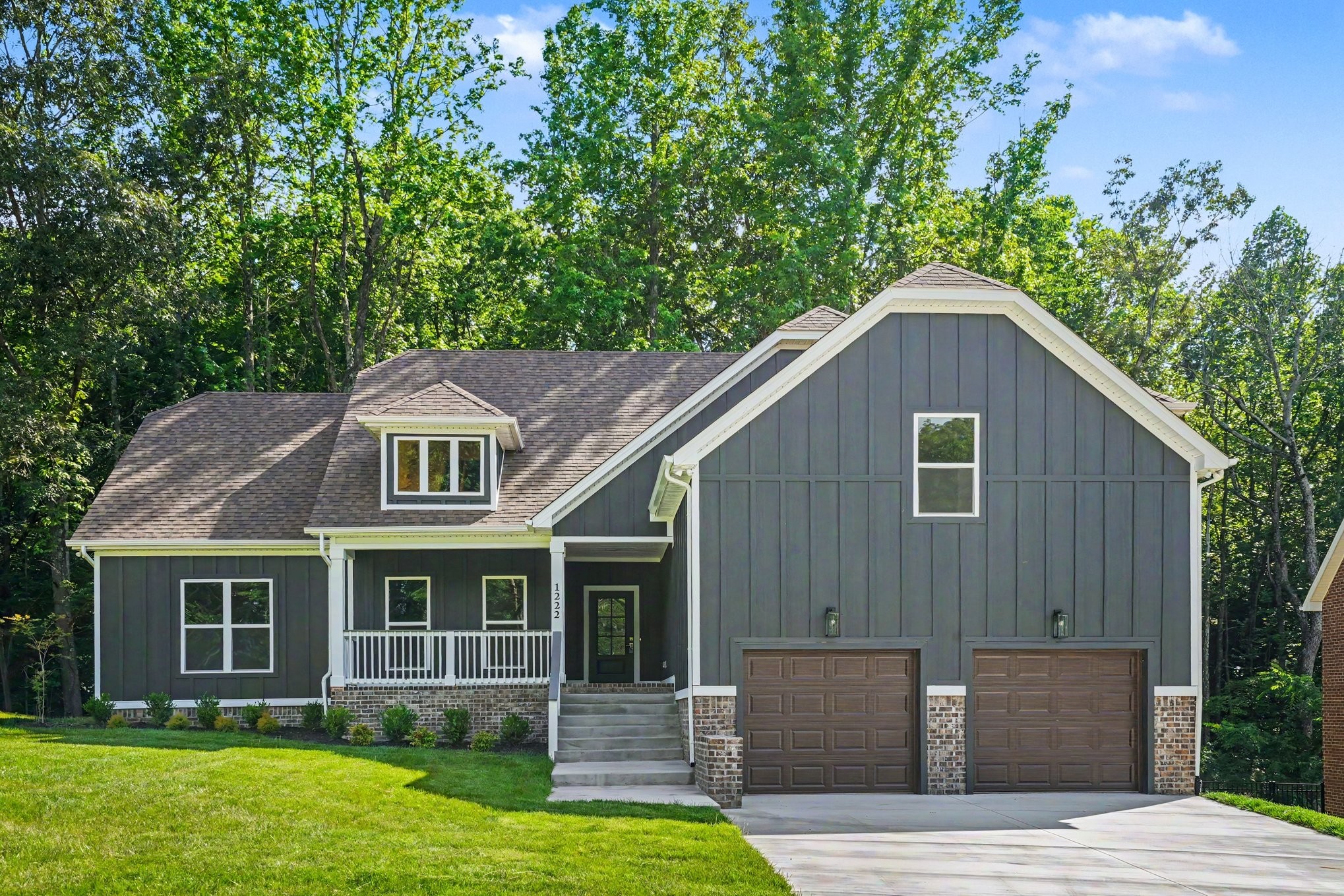 1222 Rooster Rdg Road Joelton, TN 37080 - Photo 1 of 26
