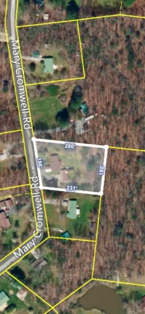 531 Mary Cromwell Road Jamestown, TN 38556 - Photo 27 of 28 Gallery Image 27