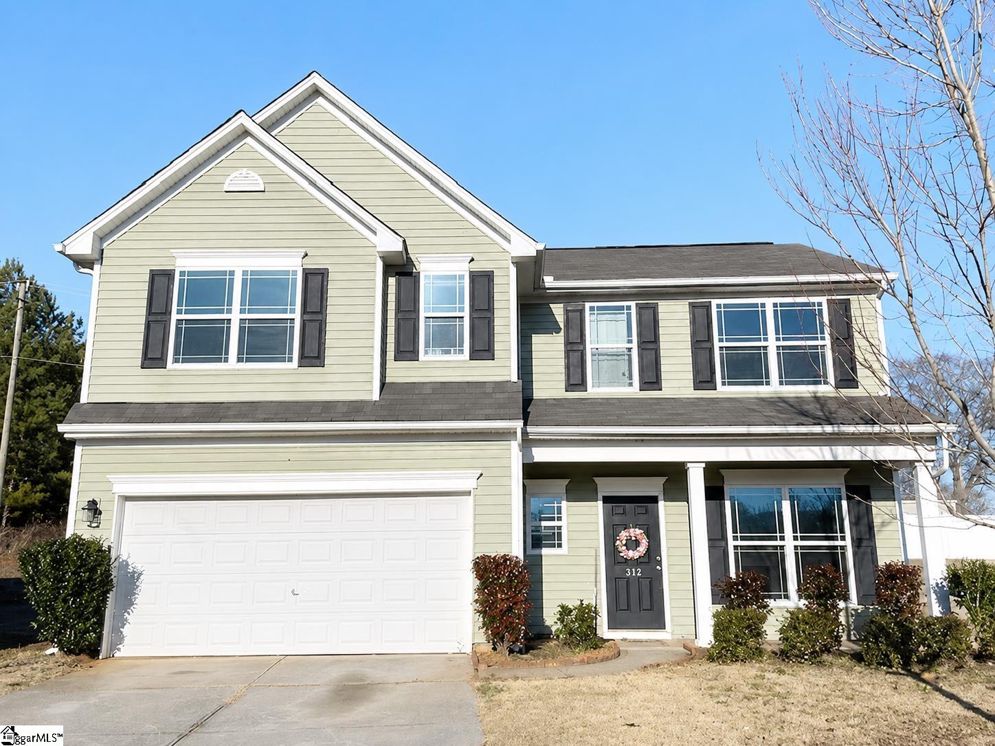 312 Engelmann Lane Simpsonville, SC 29680 - Photo 1 of 36