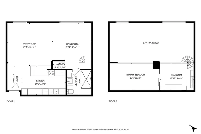 $189,000 | 40 North Tower Road, Unit 1E, Oak Brook, IL 60523