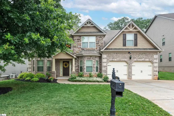 $524,900 | 224 Dairwood Drive, Simpsonville, SC 29680