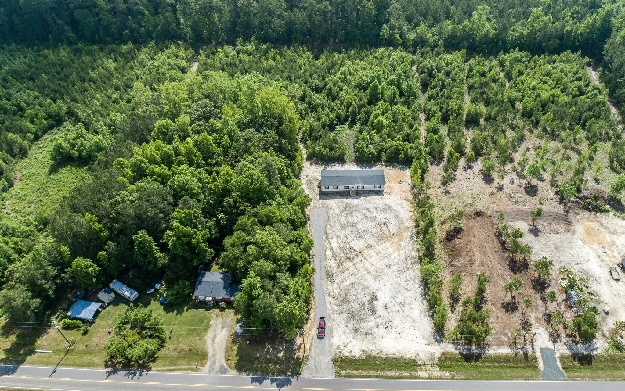 244 Brewer Road Louisburg, NC 27549 - Photo 18 of 36 Photo 18