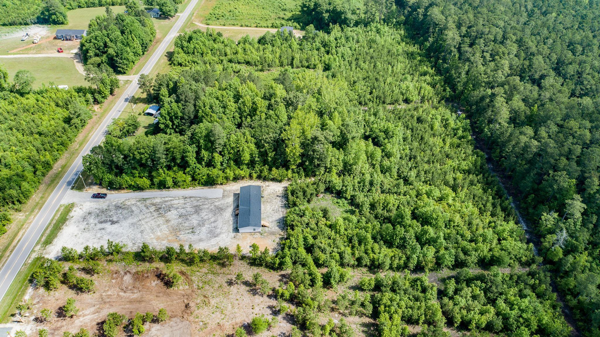 244 Brewer Road Louisburg, NC 27549 - Photo 35 of 36 Photo 35